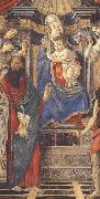 Sandro Botticelli St Barnabas Altarpiece china oil painting artist